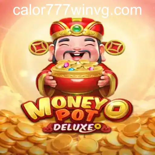 MoneyPotDELUXE
