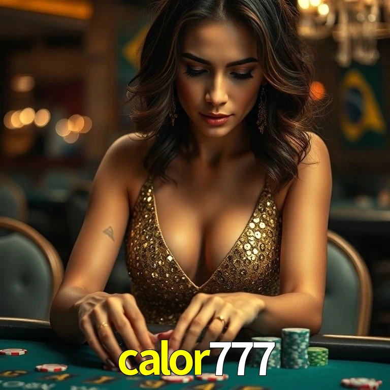 calor777 Performance