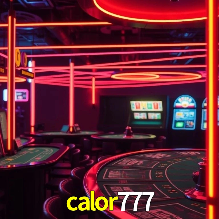 calor777.com