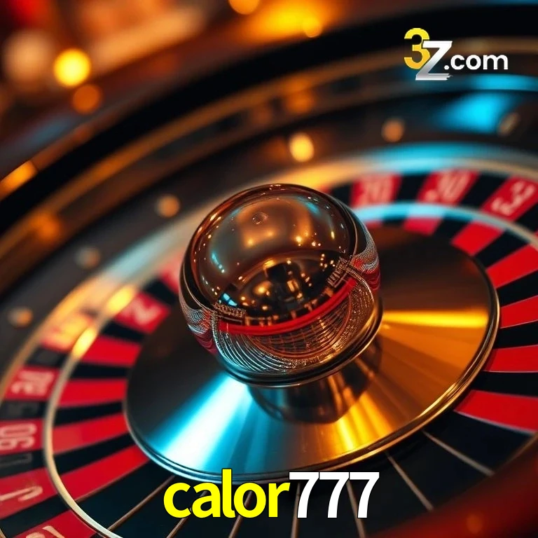 calor777 Eventos VIP