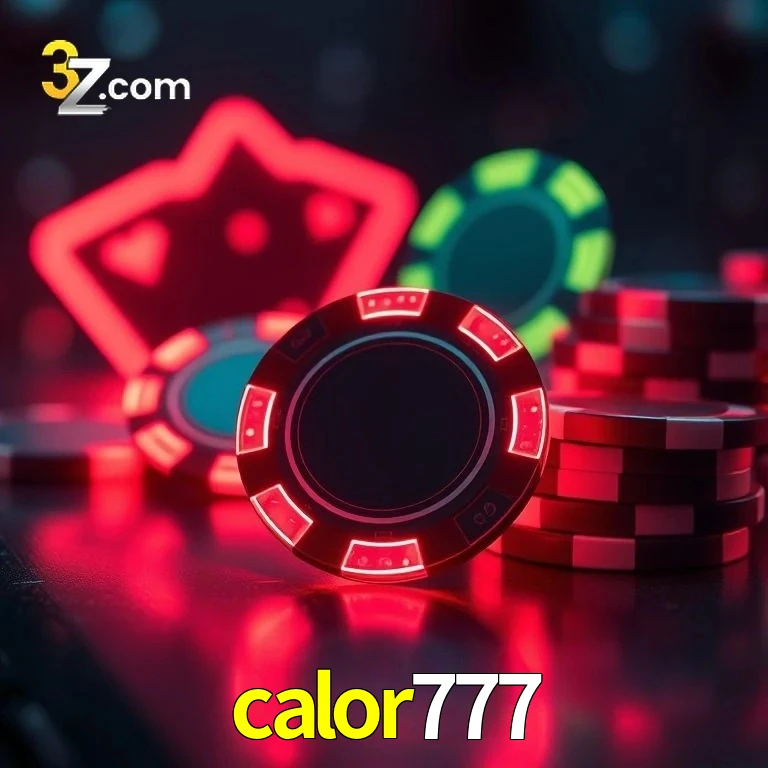 calor777 Slot Analytics