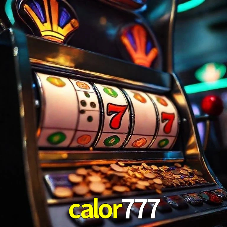 calor777 Segurança