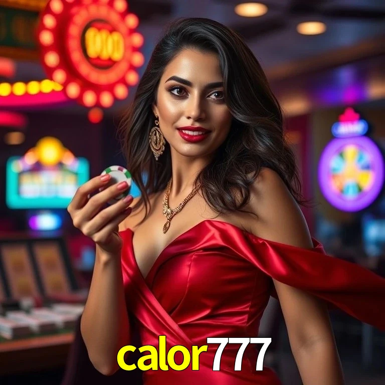 calor777 Torneios Slots