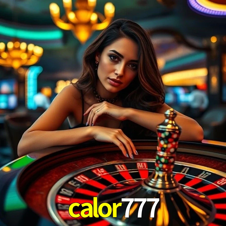 calor777 APK Arquitetura