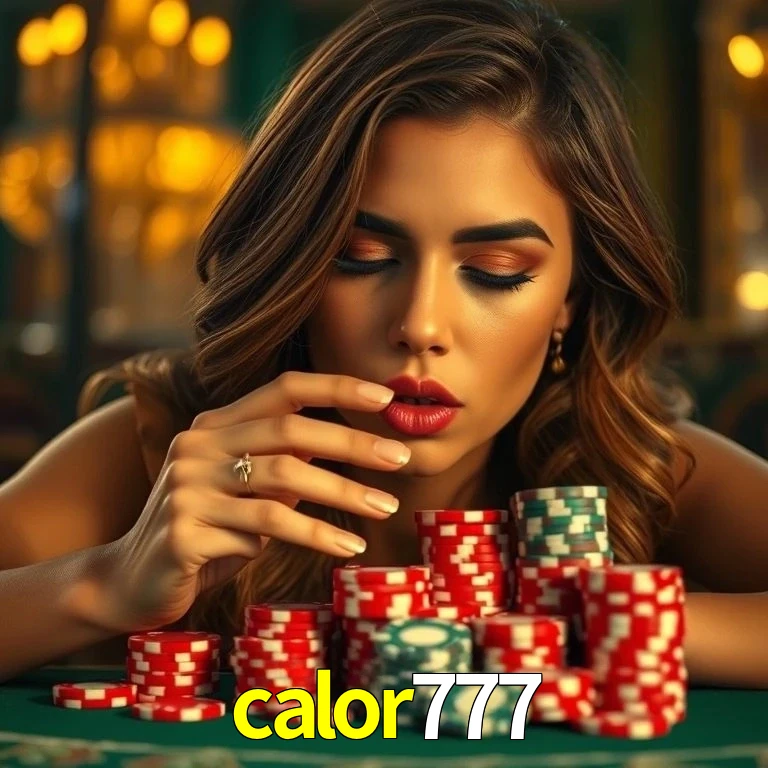calor777 APK Performance