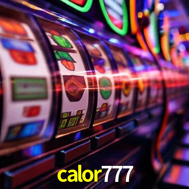 calor777 download